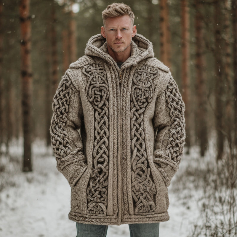 Classic Vintage Cardigan