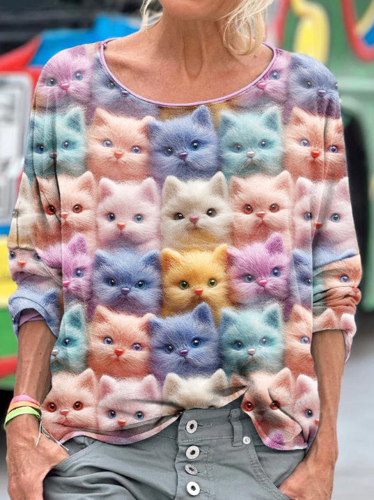 Classic Designed T-Shirt