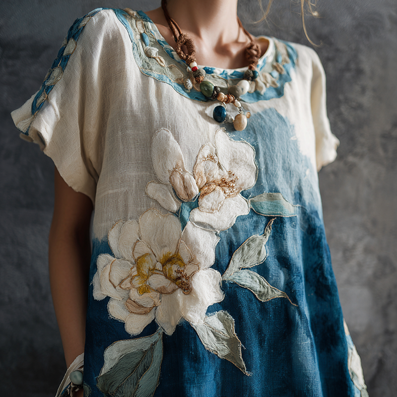 Beautifully Crafted T-Shirt