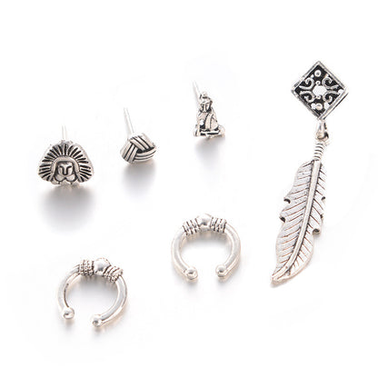 Beautiful Set with Unique Style