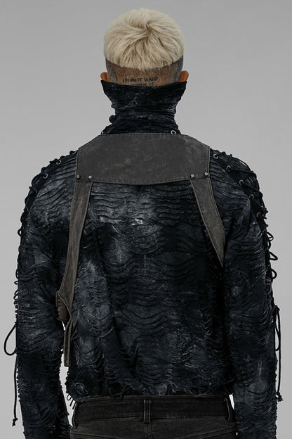 Well Tailored Bag with a Graceful Silhouette