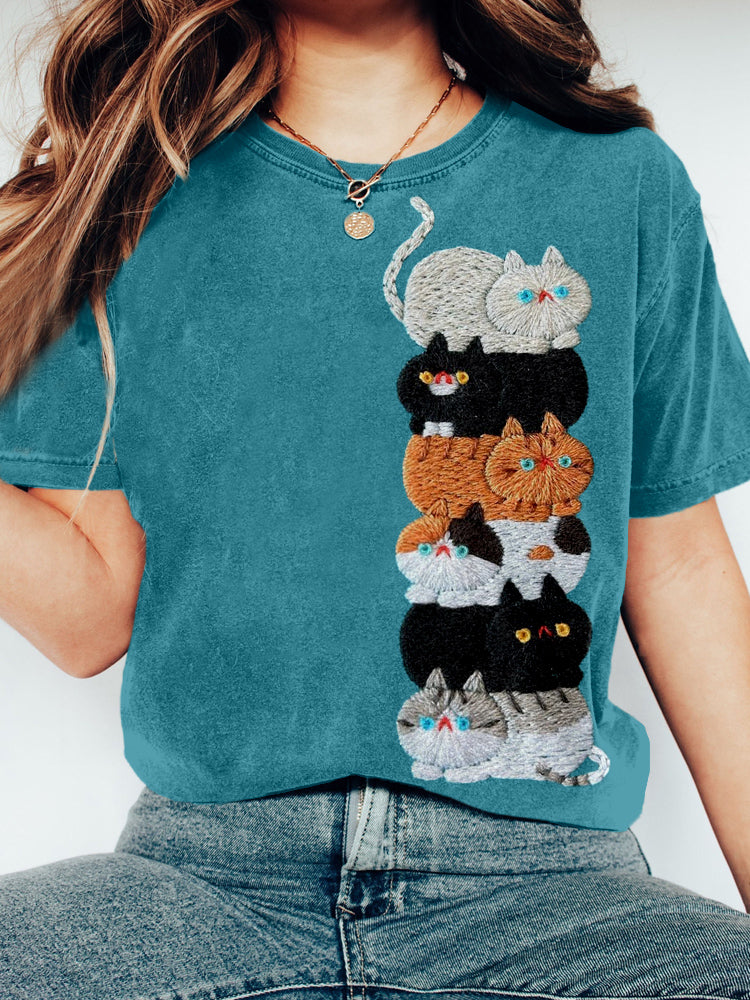 Thoughtfully Designed Shirt