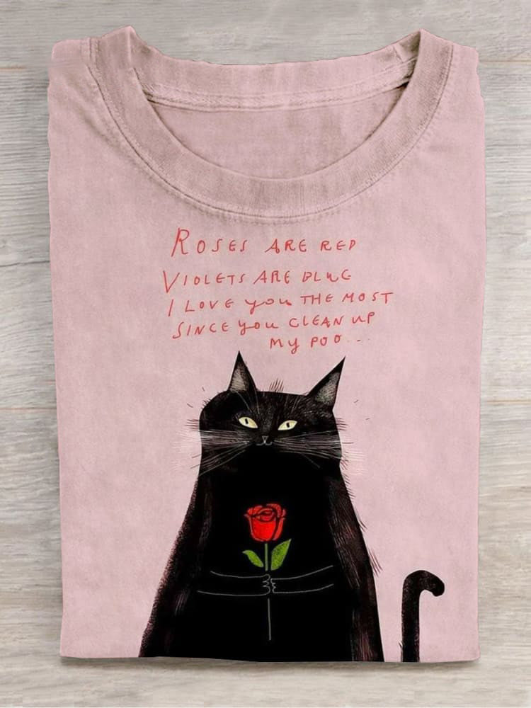 Classic Designed T-Shirt