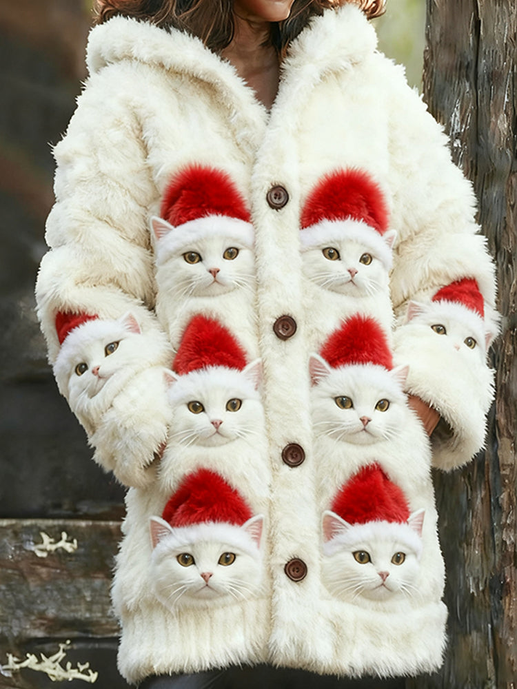 Thoughtfully Designed Cardigan