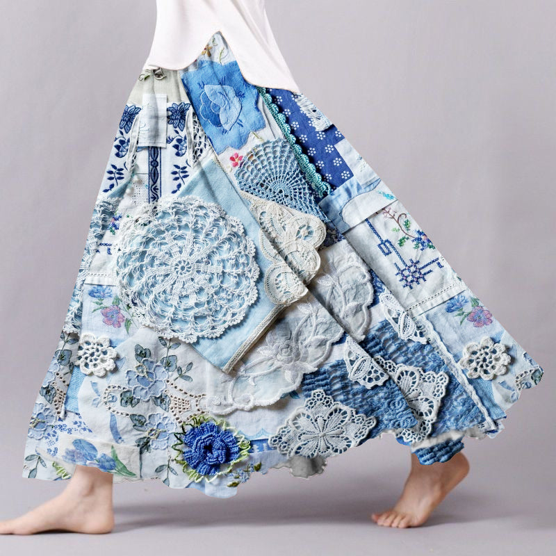 Elegantly Designed Garment
