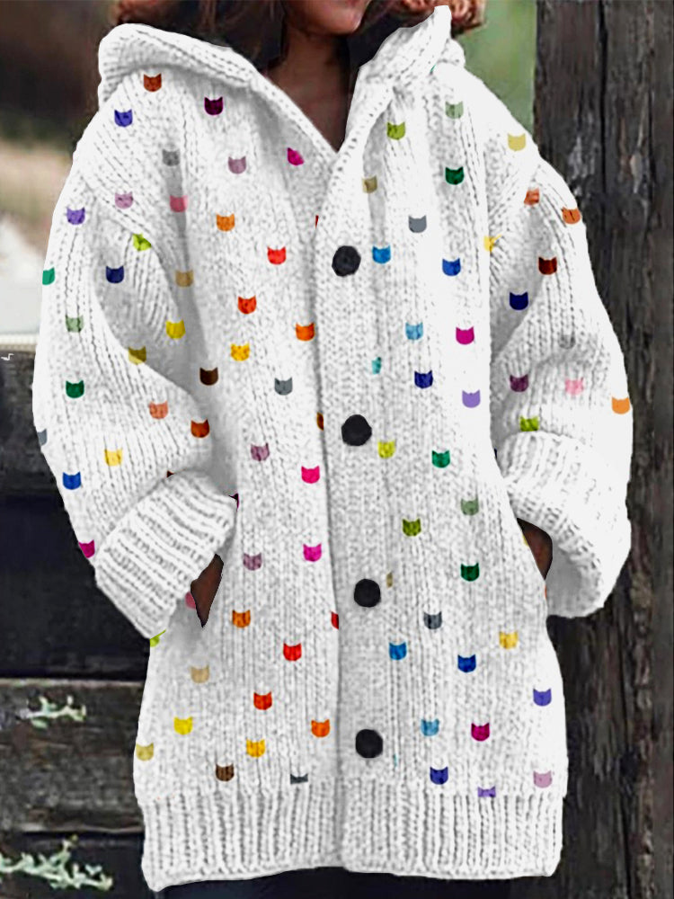 Beautifully Crafted Cardigan