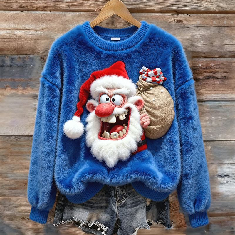 Classic Vintage Sweater