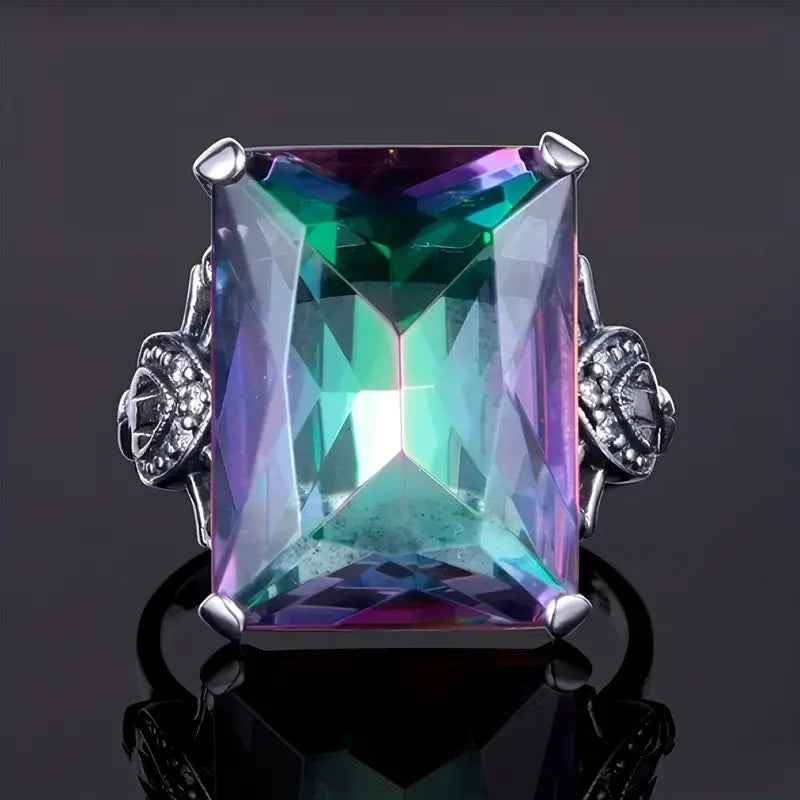 Charming Ring for Any Occasion
