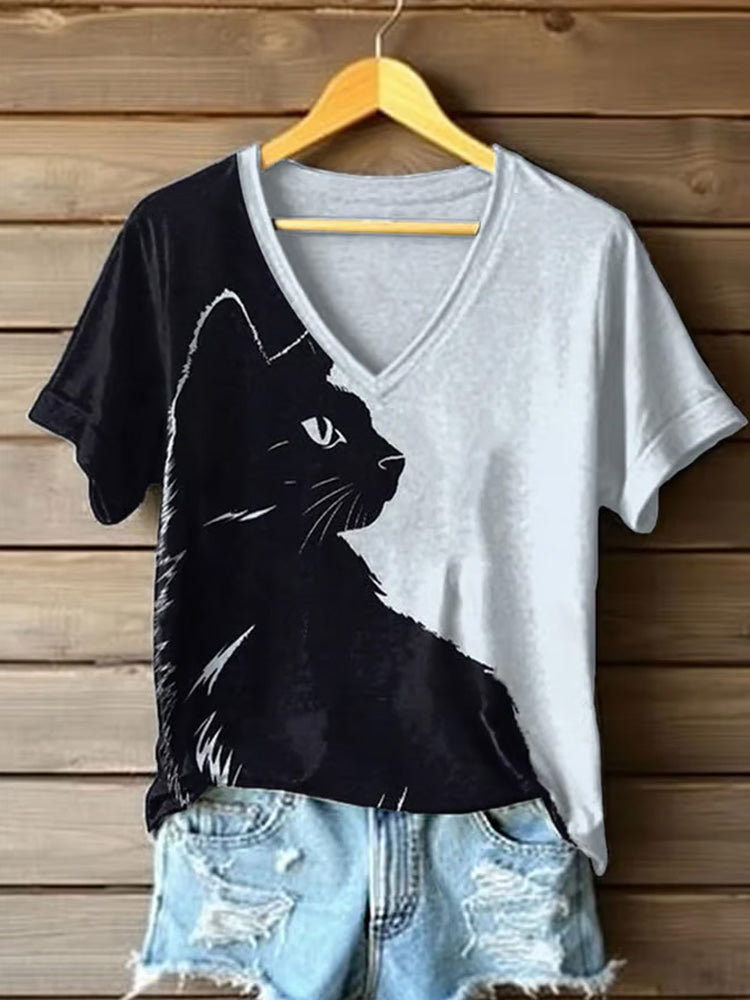 Vintage Inspired T-Shirt