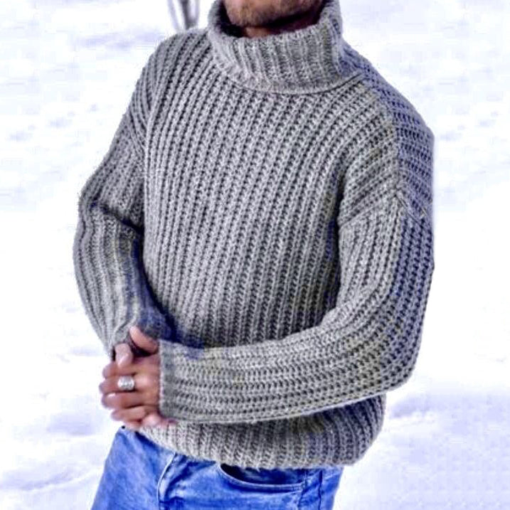 Vintage Inspired Sweater