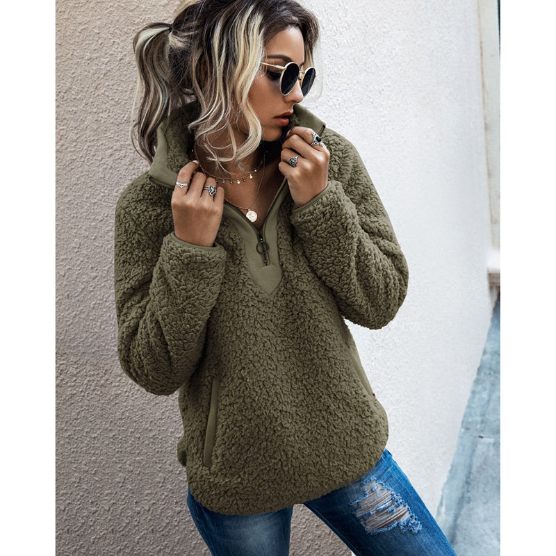 Beautifully Crafted Sweater
