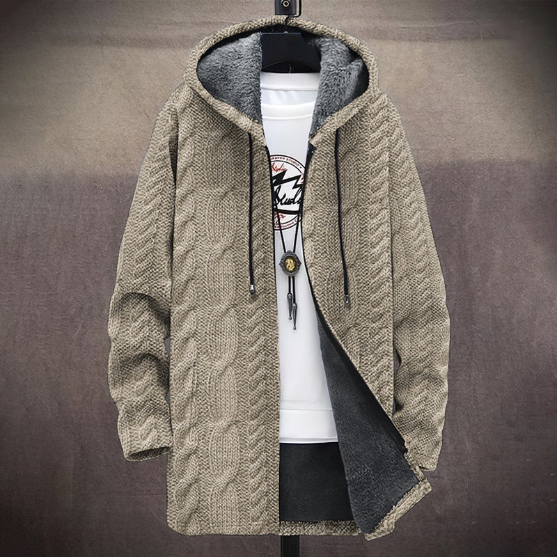 Classic Designed Coat