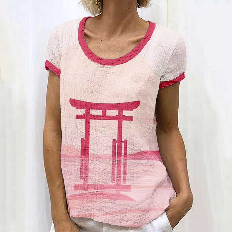 Elegantly Designed Shirt