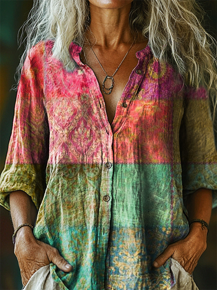 Beautifully Crafted Shirt