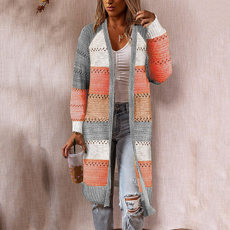 Thoughtfully Designed Cardigan