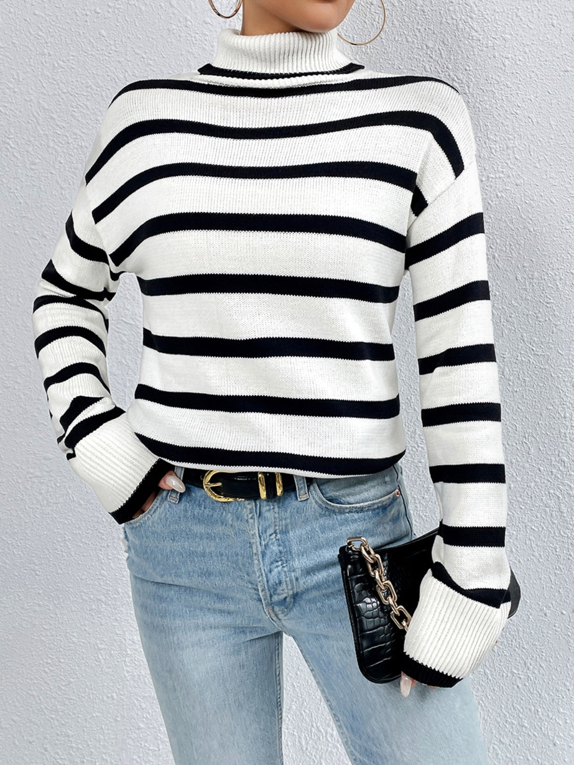 Beautifully Crafted Sweater