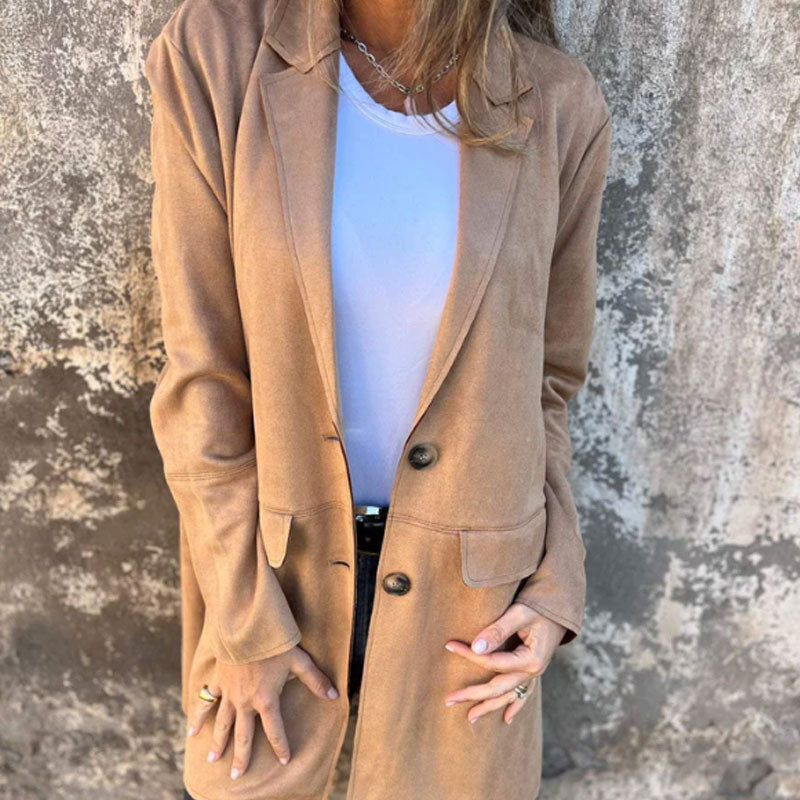 Elegantly Designed Jacket