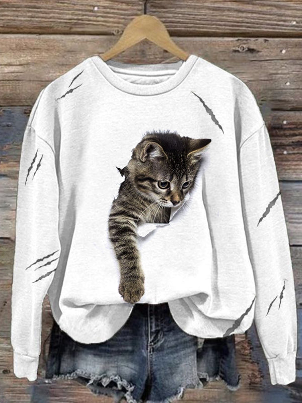 Elegantly Designed Shirt