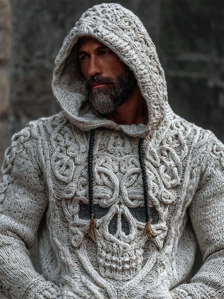 Classic Vintage Sweater