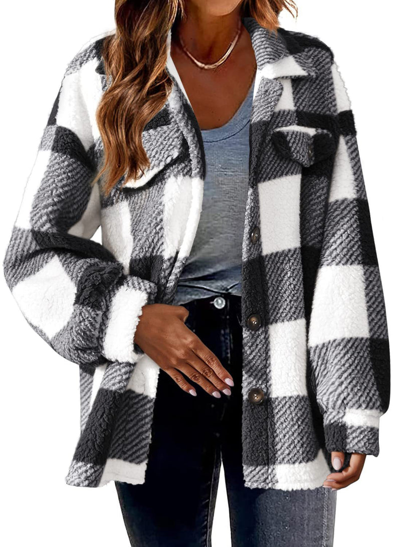 Gracefully Designed Jacket