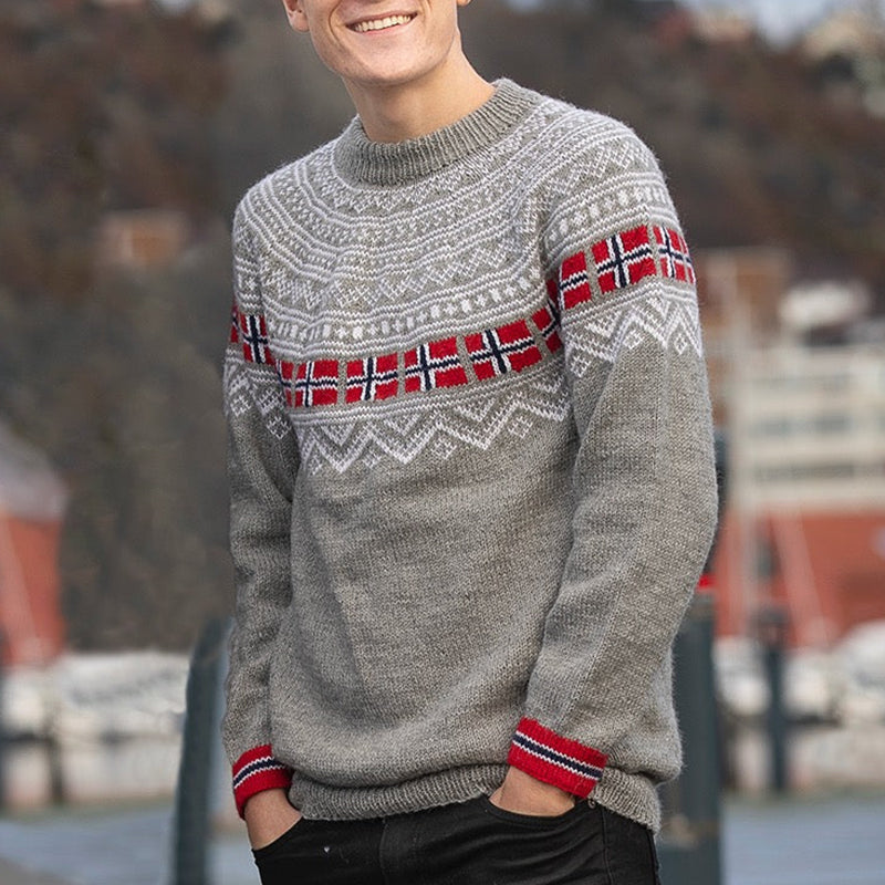 Beautifully Crafted Sweater