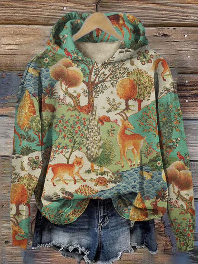 Beautifully Crafted Garment