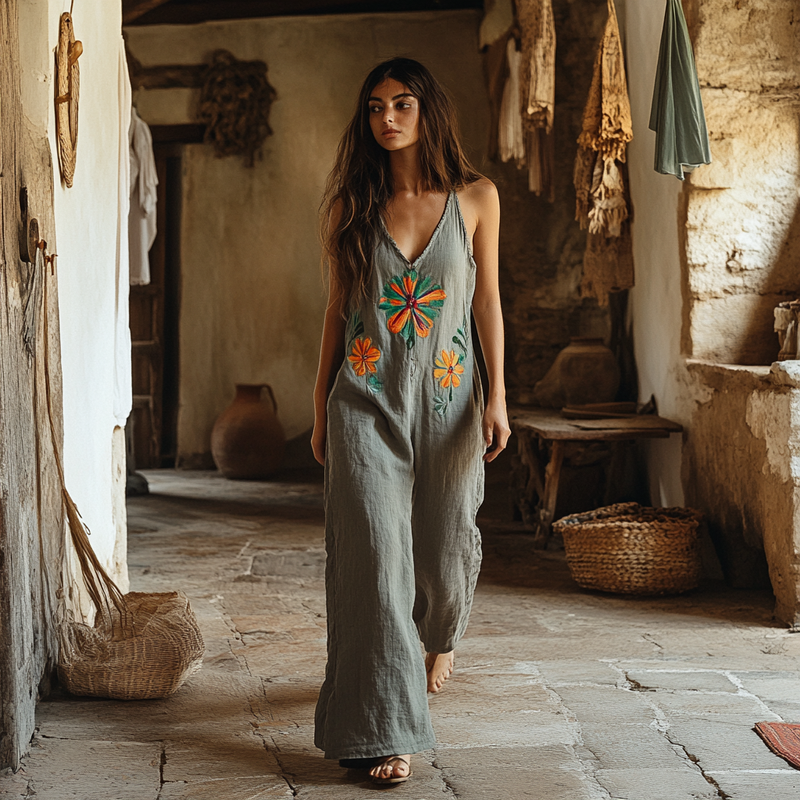 Vintage Inspired Garment