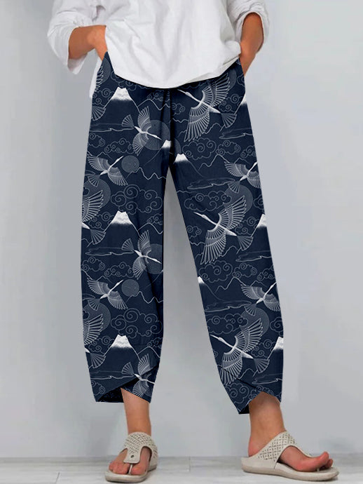 Classic Vintage Pants