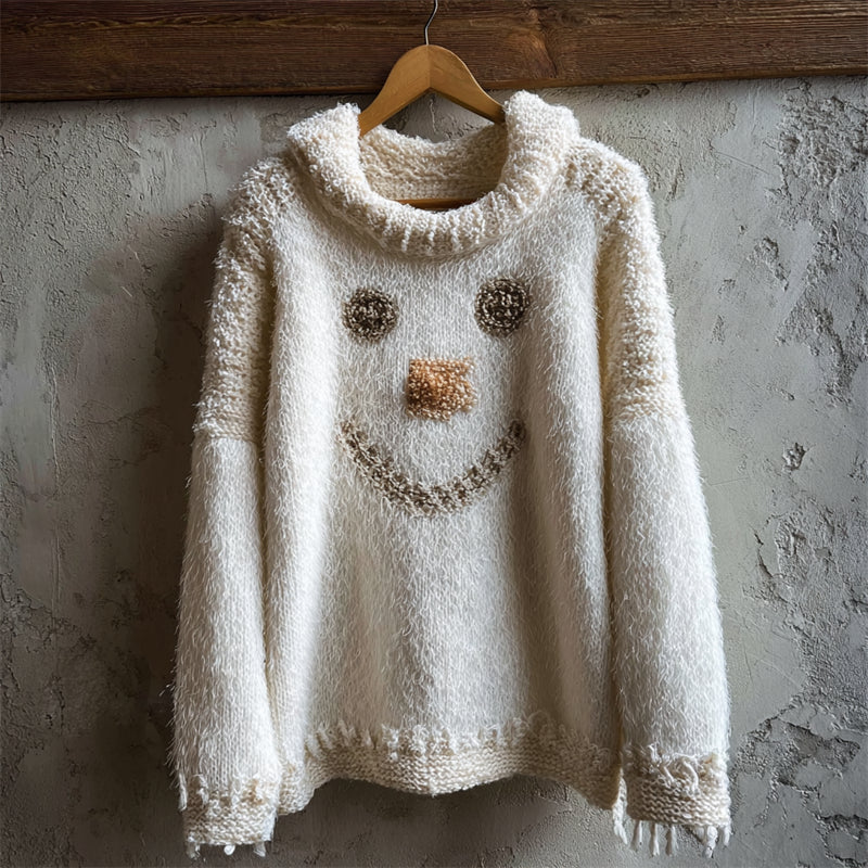 Beautifully Crafted Sweater