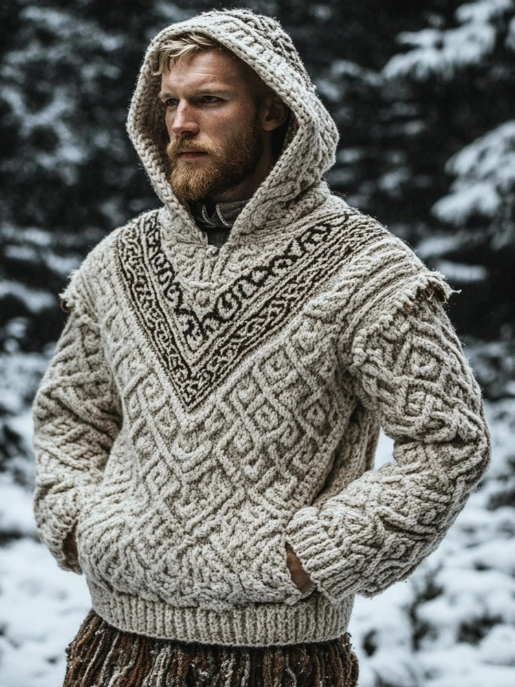 Classic Vintage Sweater
