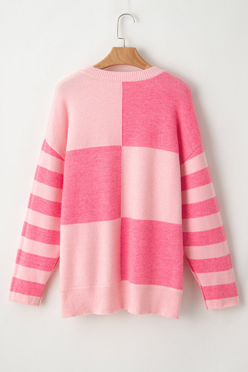 Elegantly Designed Sweater