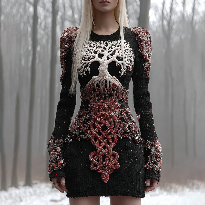 Timeless Vintage Style Garment