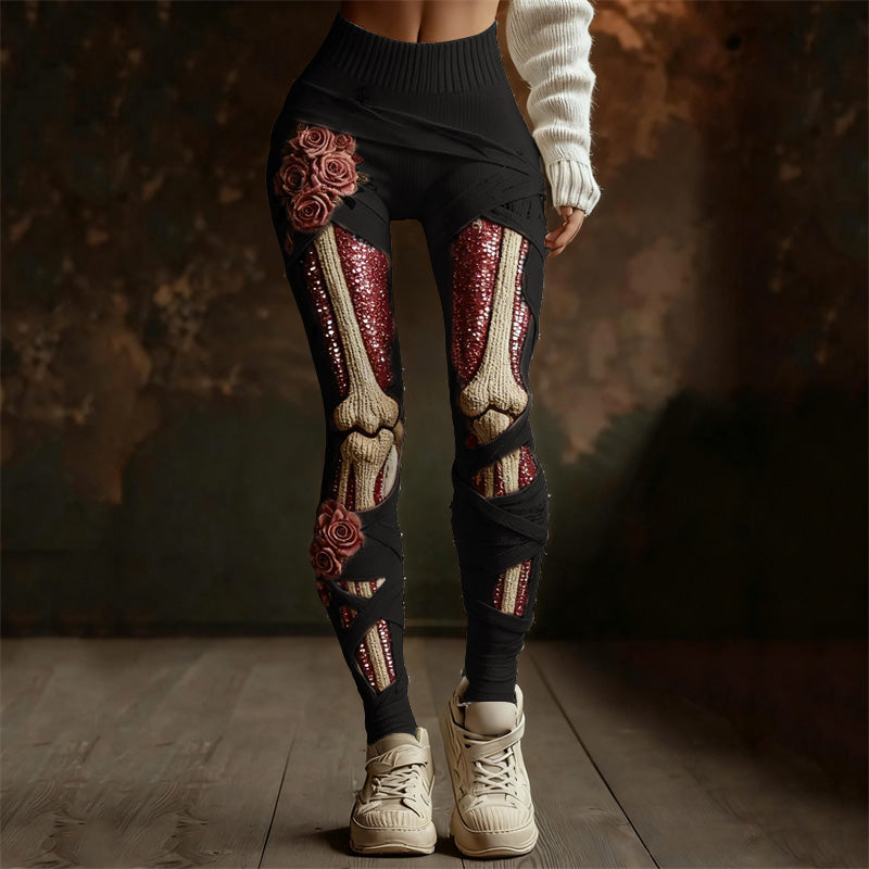Timeless Vintage Style Garment