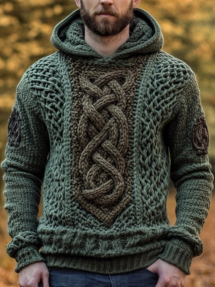 Vintage Inspired Sweater