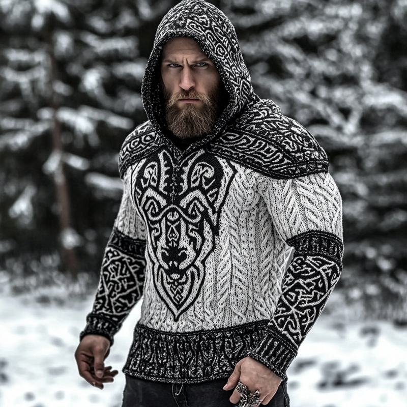 Beautifully Crafted Sweater