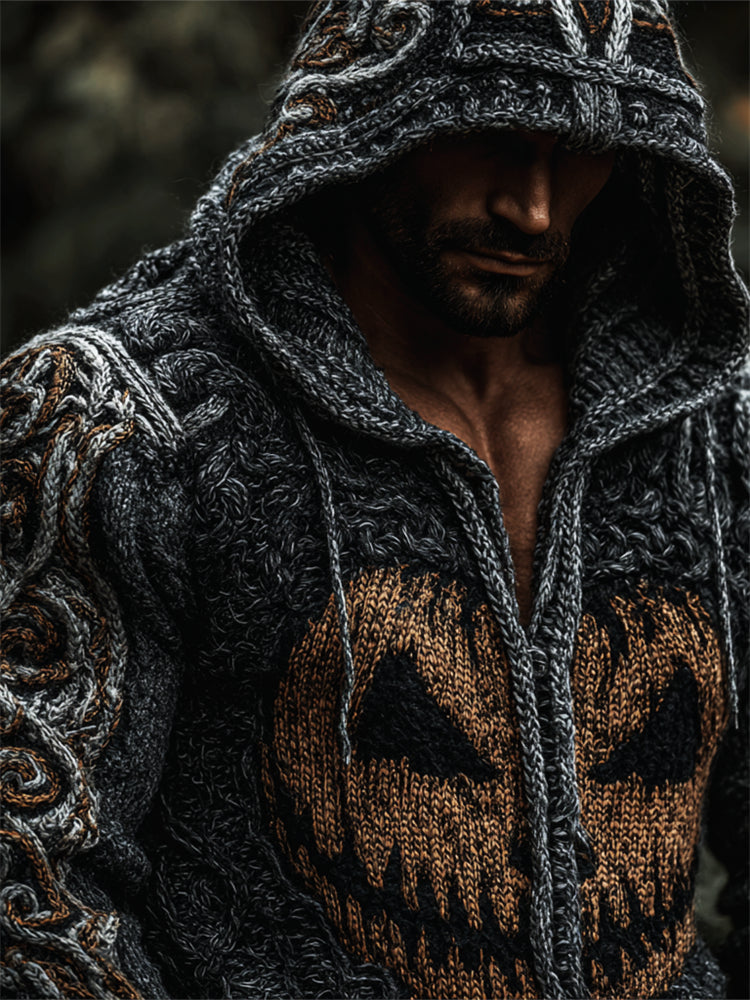Classic Vintage Sweater