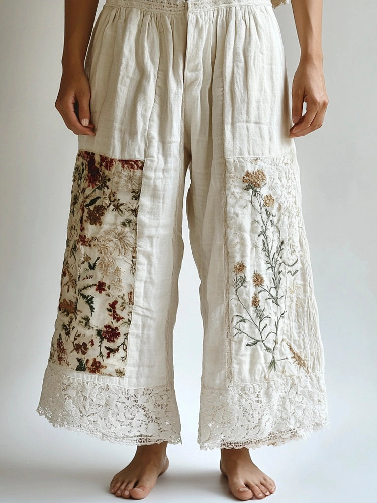 Beautifully Crafted Pants