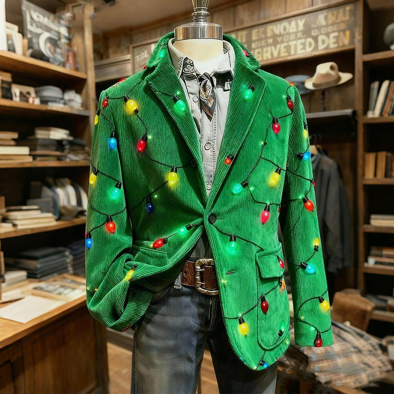 Classic Designed Garment