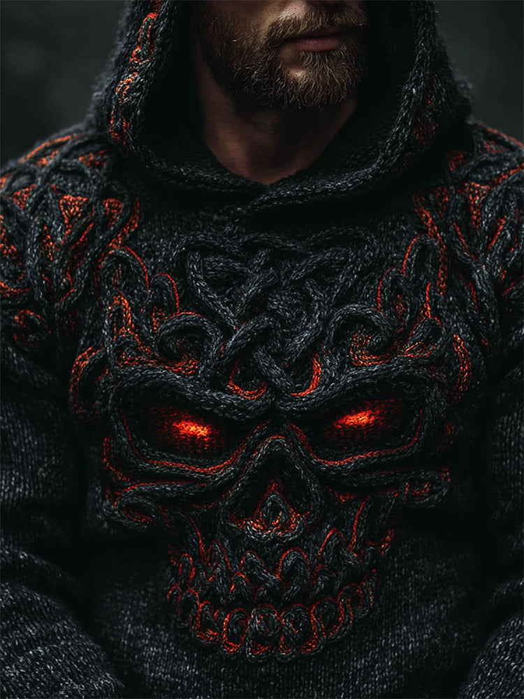 Vintage Inspired Sweater