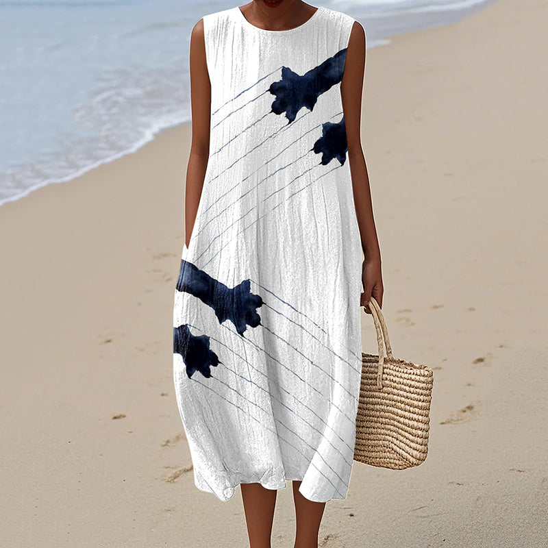 Classic Vintage Dress