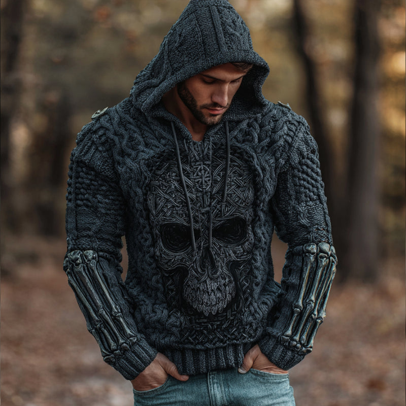 Beautifully Crafted Sweater