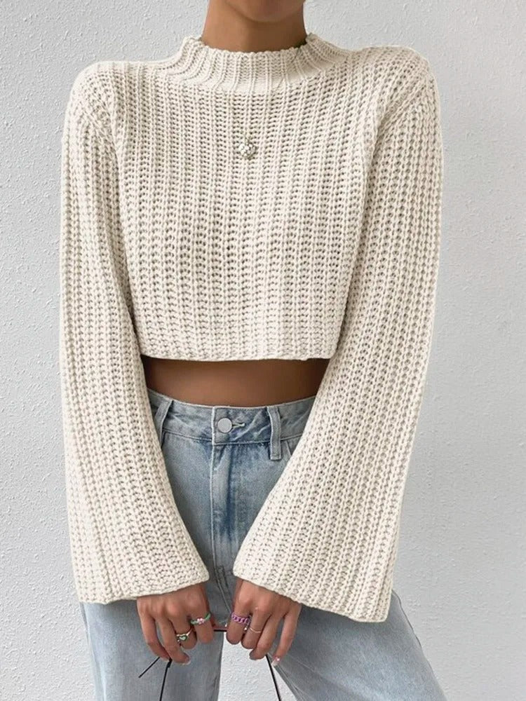 Beautifully Crafted Sweater