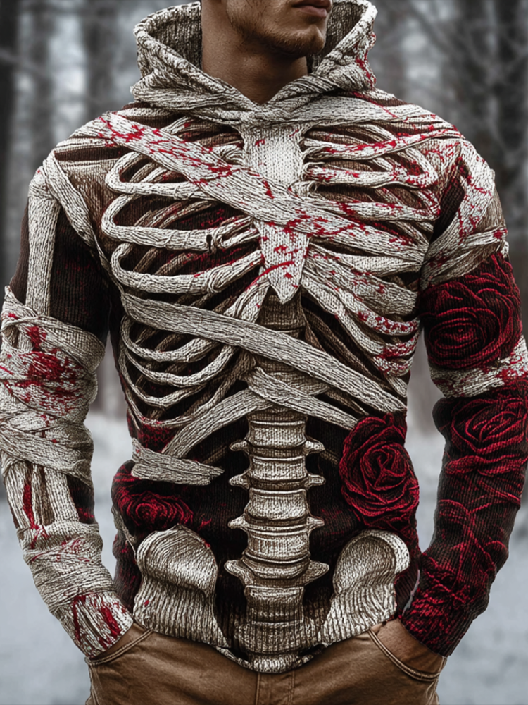 Beautifully Crafted Sweater