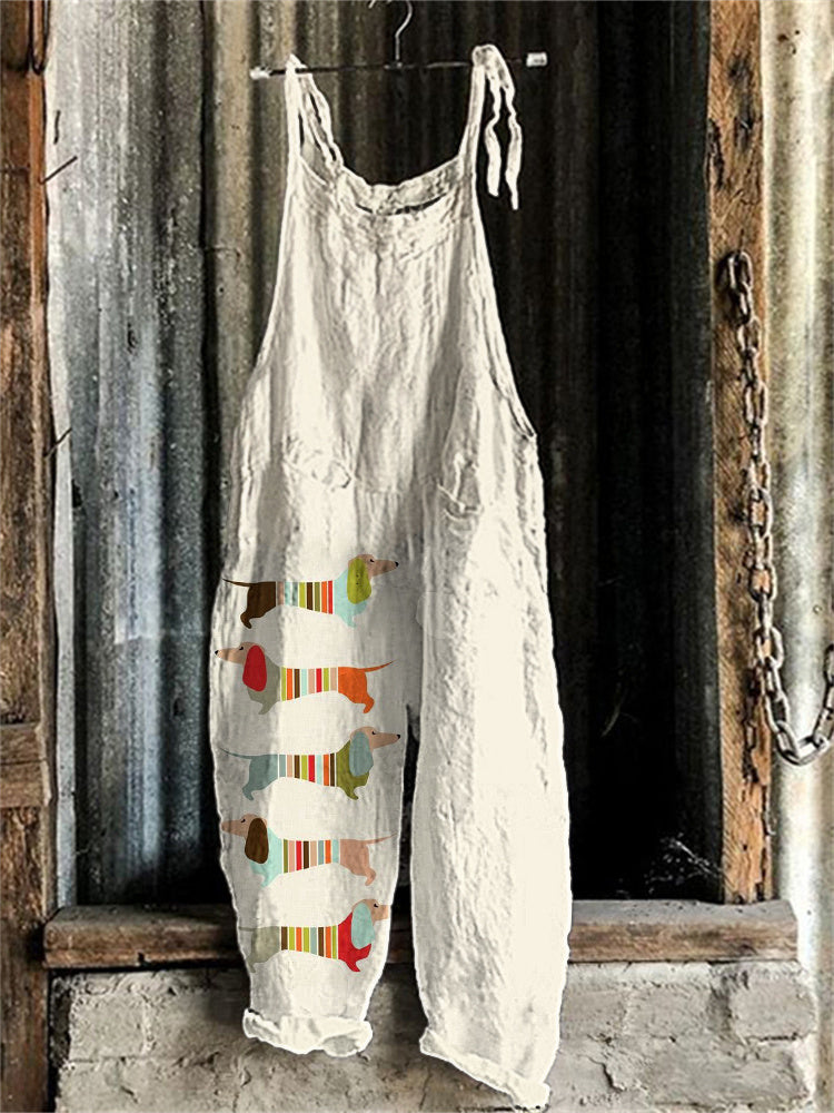 Timeless Vintage Style Garment