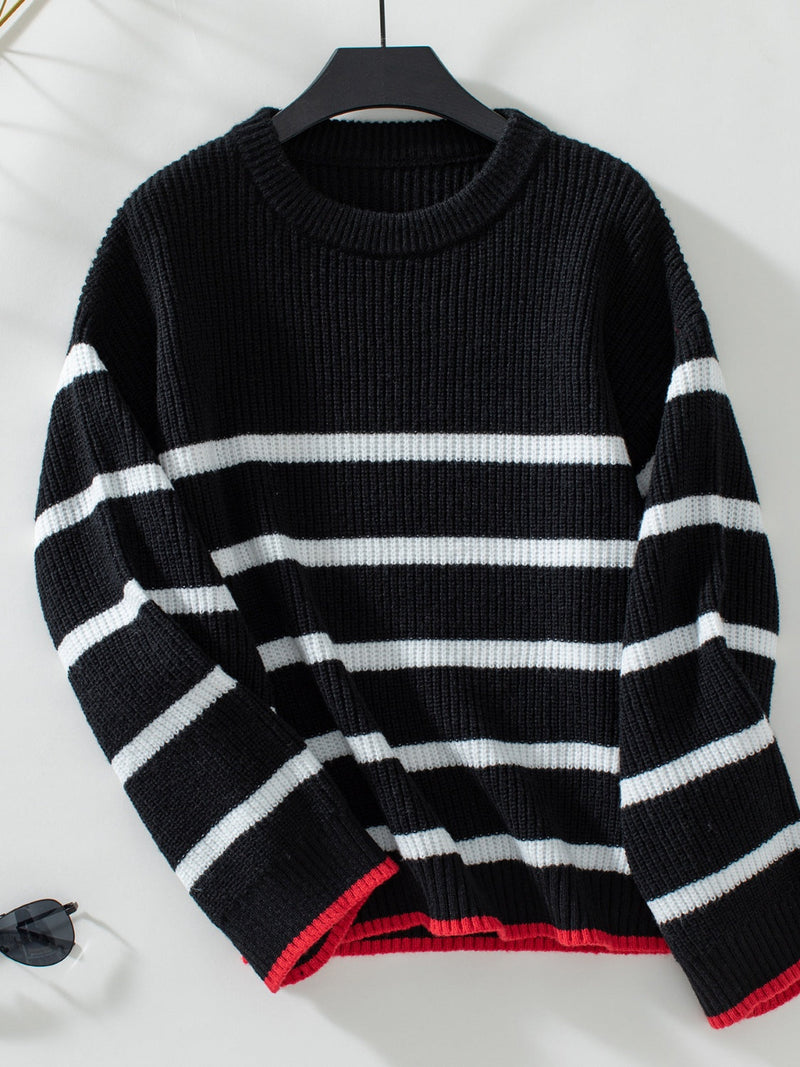 Beautifully Crafted Sweater