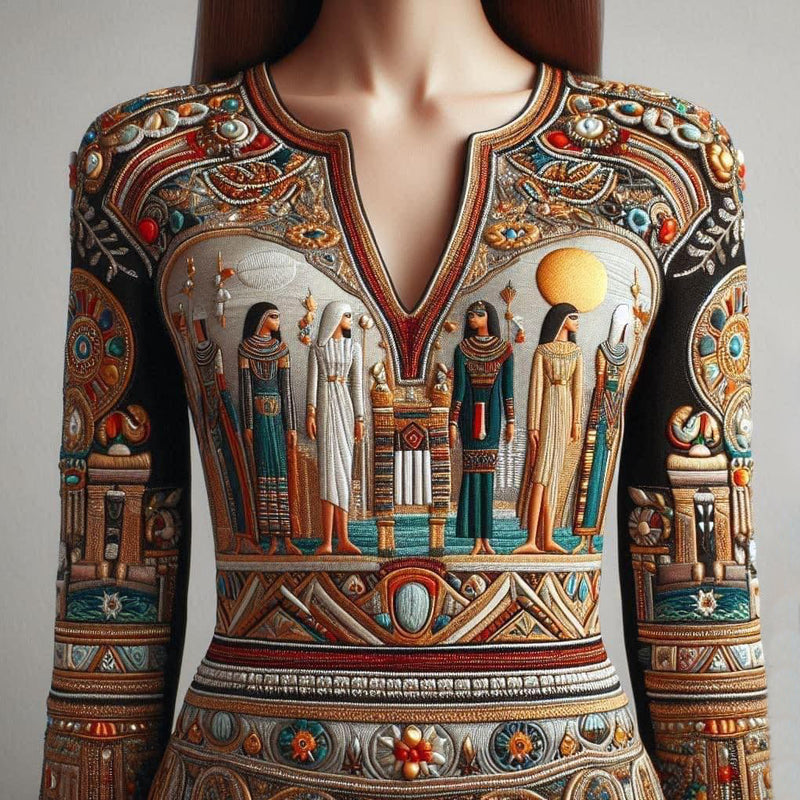 Vintage Inspired Shirt