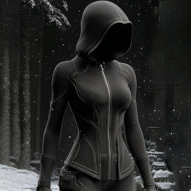 Thoughtfully Designed Garment