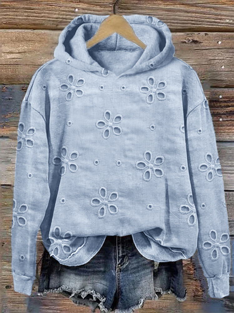 Elegantly Designed Garment