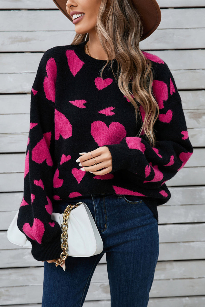 Beautifully Crafted Sweater
