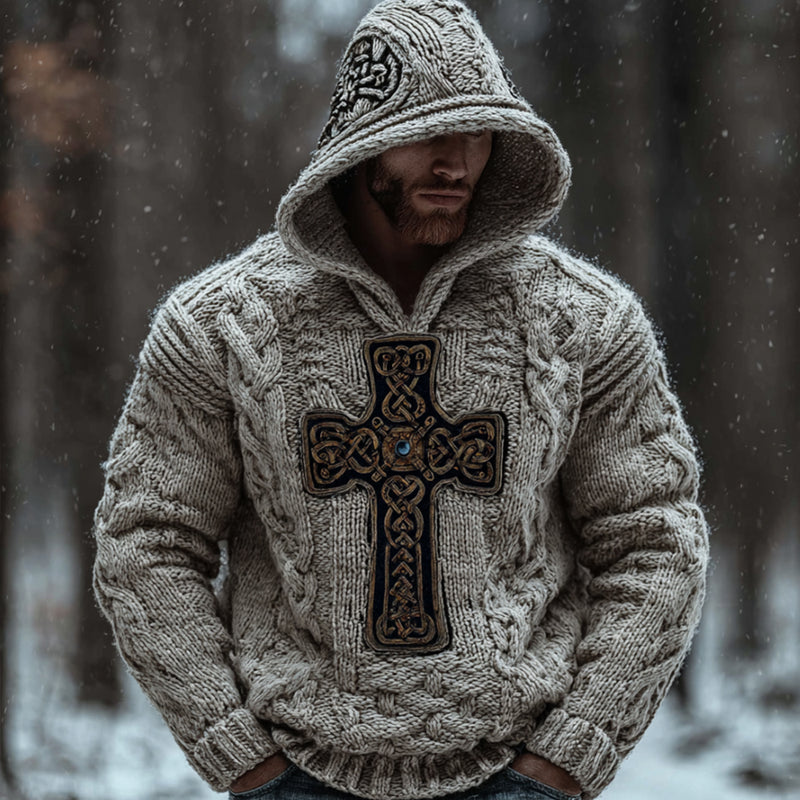 Elegantly Designed Sweater